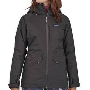 EUC Patagonia Insulated Snowbelle Jacket - XL